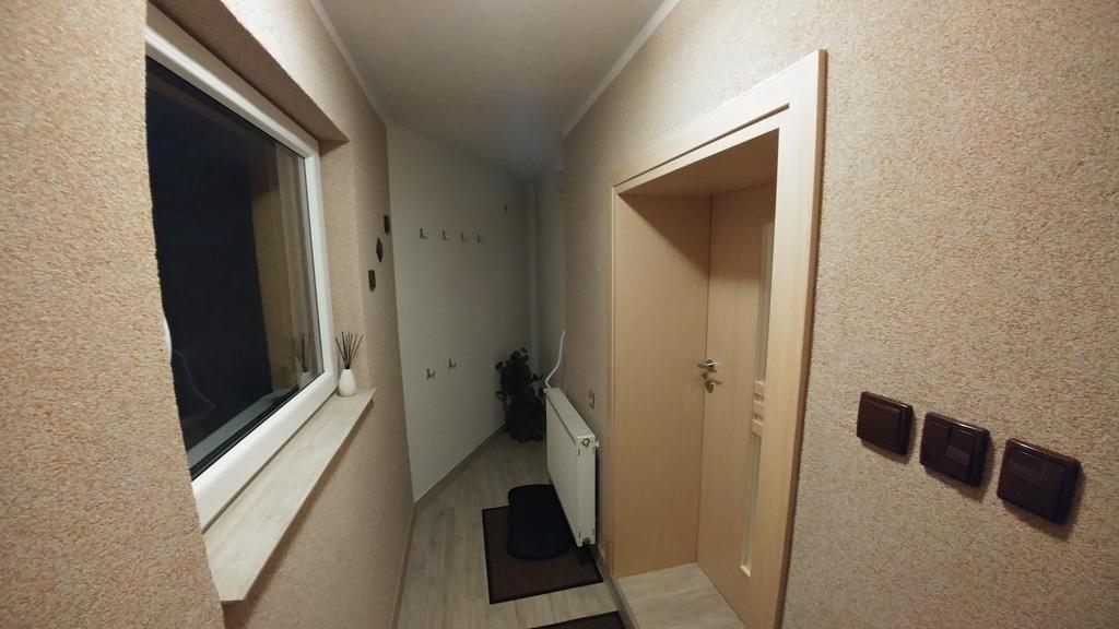 Privat U Zdenky Hotel Tvrdosin Bagian luar foto