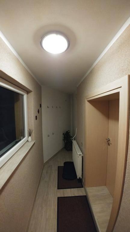 Privat U Zdenky Hotel Tvrdosin Bagian luar foto
