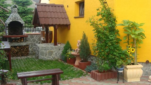 Privat U Zdenky Hotel Tvrdosin Bagian luar foto
