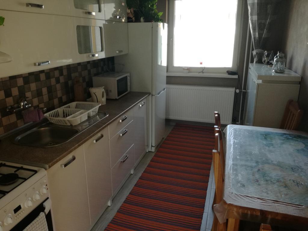 Privat U Zdenky Hotel Tvrdosin Bagian luar foto